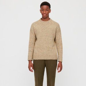 JW Anderson Uniqlo Sweater